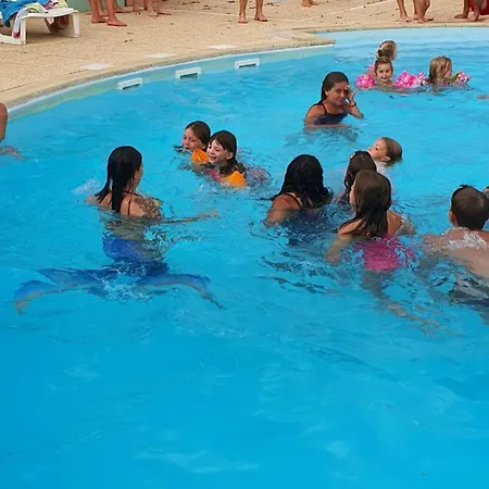 Mobil-home Cosy 6 Pers Avec Terrasse - Api-1-52-1949 Campingplads