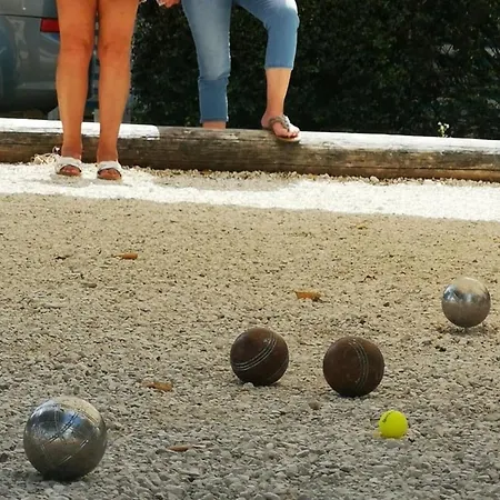 Mobil-home Cosy 6 Pers Avec Terrasse - Api-1-52-1949 Campingplads