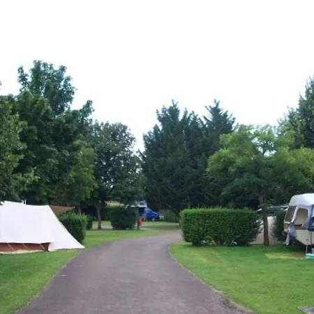 Mobil-home Cosy 6 Pers Avec Terrasse - Api-1-52-1949 *