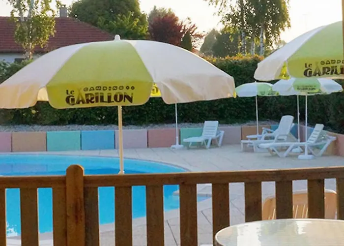 Mobil-home Cosy 6 Pers Avec Terrasse - Api-1-52-1949 Radonvilliers