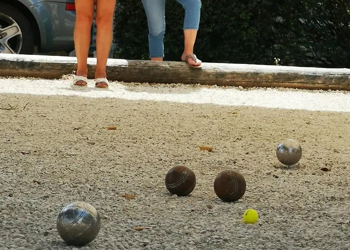 Mobil-home Cosy 6 Pers Avec Terrasse - Api-1-52-1949 Campingplads