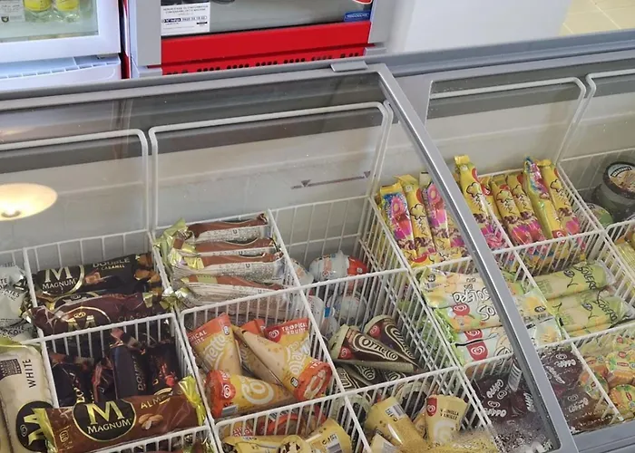 Mobil-home Cosy 6 Pers Avec Terrasse - Api-1-52-1949