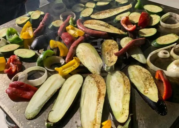 Campingplads Mobil-home Cosy 6 Pers Avec Terrasse - Api-1-52-1949