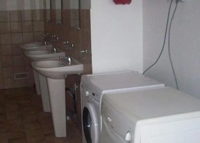 Mobil-home Cosy 6 Pers Avec Terrasse - Api-1-52-1949 Campingplads